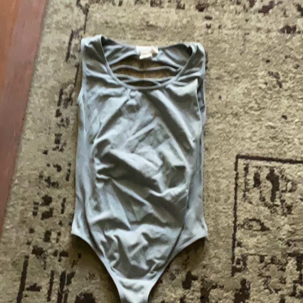 La Winner Bodysuit